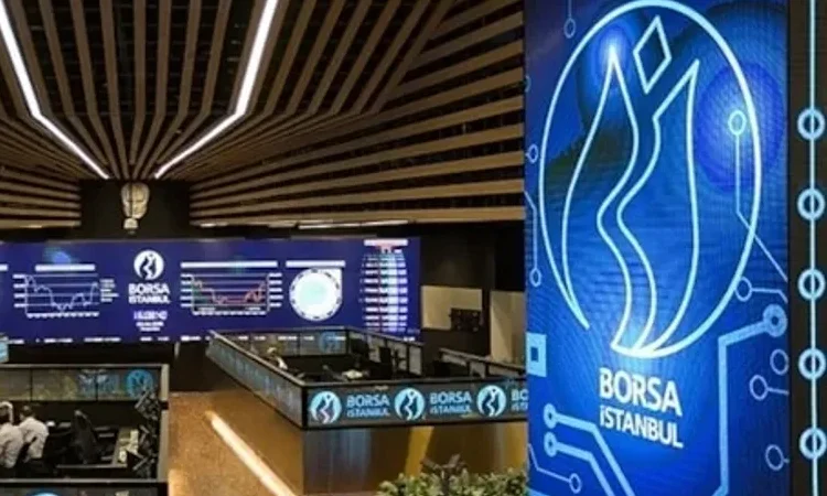 BORSA İSTANBUL’DA MANİPÜLASYON OPERASYONU