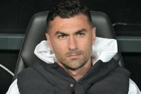 BURAK YILMAZ'DAN FENERBAHÇE SÖZLERİNE TEPKİ! 4 bural