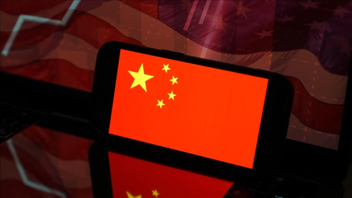 TİCARET SAVAŞLARINDA KARTLAR YENİDEN DAĞITILIYOR: ÇİN'DEN YENİ HAMLE GELDİ 2 çin