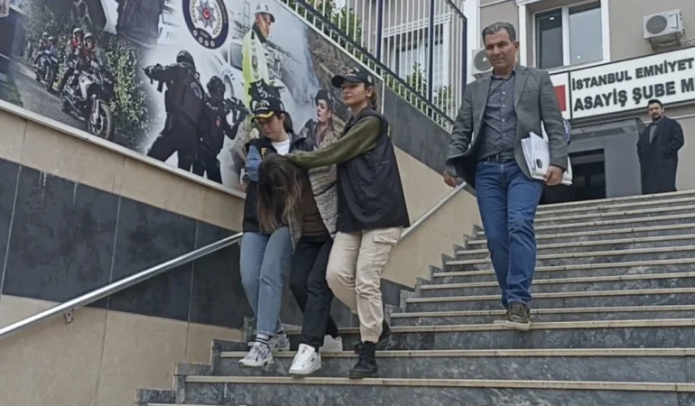 SEVİL AKDAĞ’IN CİNAYET GEREKÇESİ ORTAYA ÇIKTI