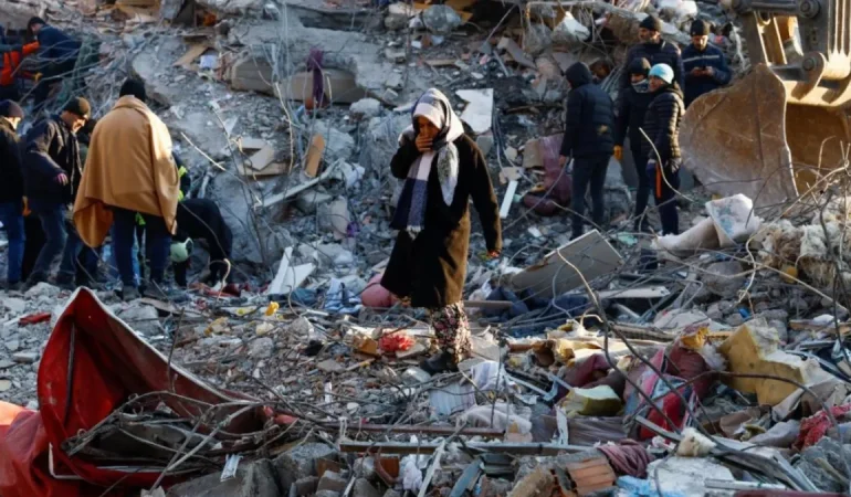 DEPREM RİSKİNİN EN AZ OLDUĞU ŞEHİRLER