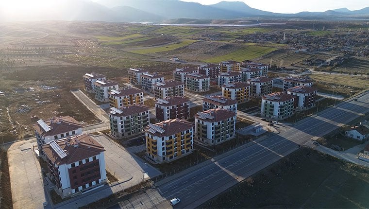 İSTANBUL’DA DEPREM SONRASI KİRA FİYATLARI REKOR KIRDI