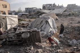 İSRAİL GAZZE'DE ASKERİ OPERASYONLARINI GENİŞLETMEYE HAZIRLANIYOR 3 İsrail'in Gazze'ye yönelik saldırıları sürüyor