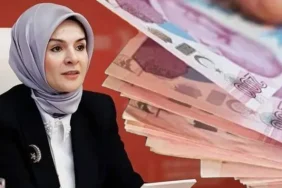 Bakan Göktaş Duyurdu! Aile Yardımı Başvuruları Bugün Başladı 5 göktaş