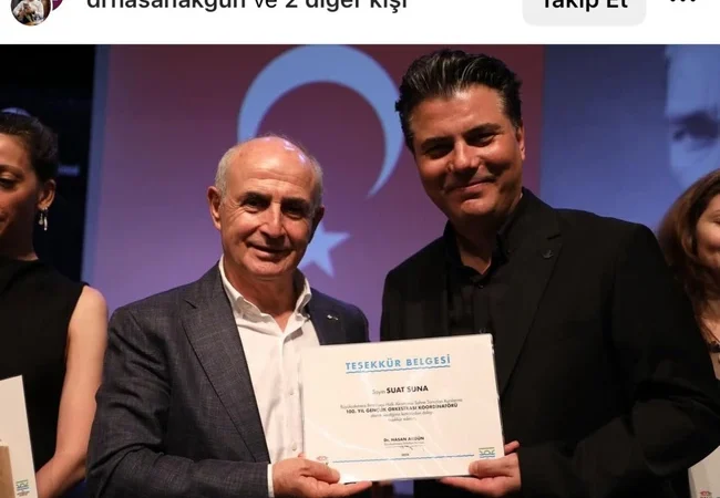 ‘BAŞKAN OLURU’YLA MİLYONLARCA LİRALIK İHALE