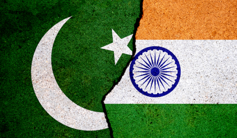78 YILDIR SÜREN HİNDİSTAN VE PAKİSTAN ARASINDA GERİLİM TIRMANIYOR