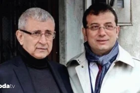 İmamoğlu’nun Babasının Evinde Arama Yapıldı! 4 imamoglu