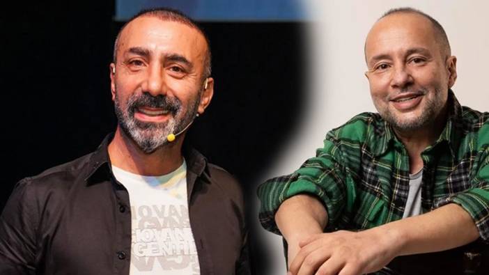 İzzet Çapa ile Metin Yıldız Arasında Sert Gerilim