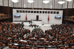 MECLİS'TE YENİ HAFTANIN GÜNDEMİ YOĞUN 5 meclis