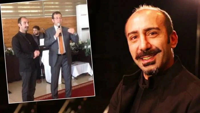 Ünlü Oyuncudan Tepki Çeken İmamoğlu Çıkışı