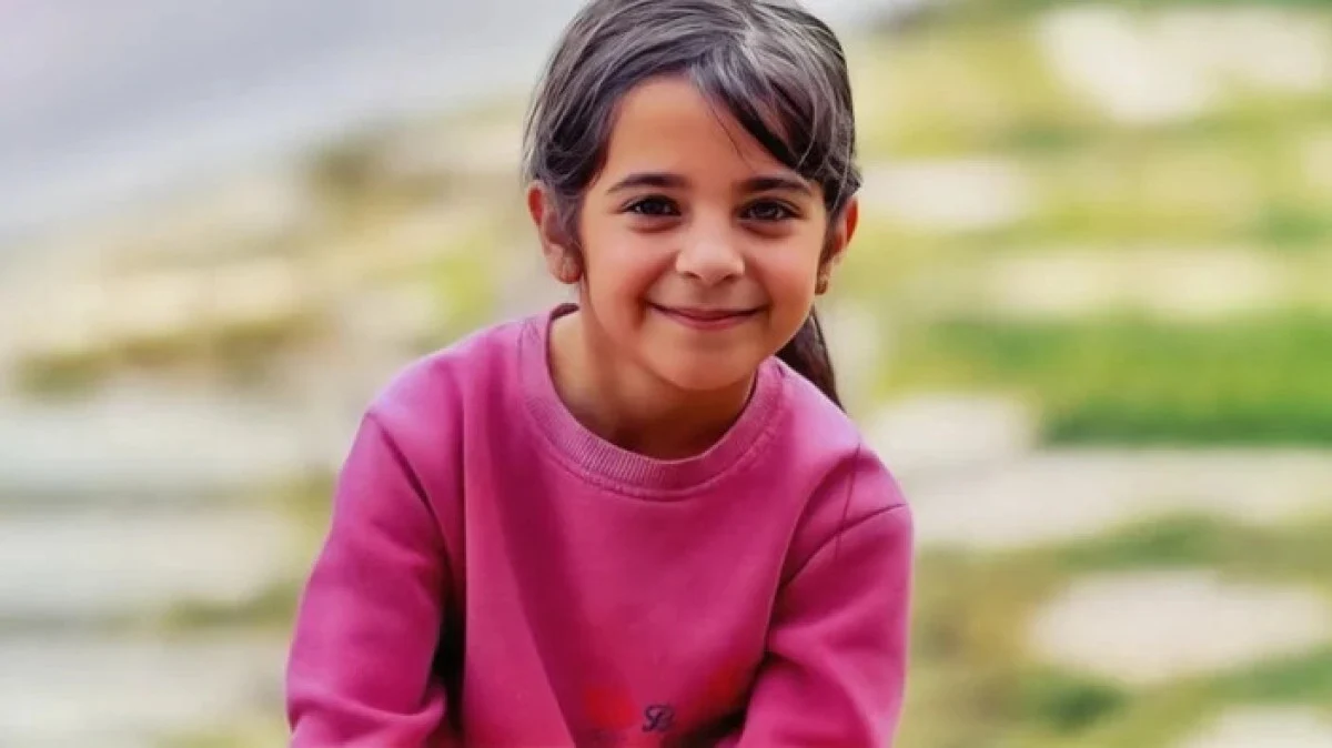 NARİN GÜRAN CİNAYETİNDE İKİNCİ DAVADA 15 SANIK HAKİM KARŞISINDA 2 narin