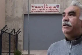 öcalan