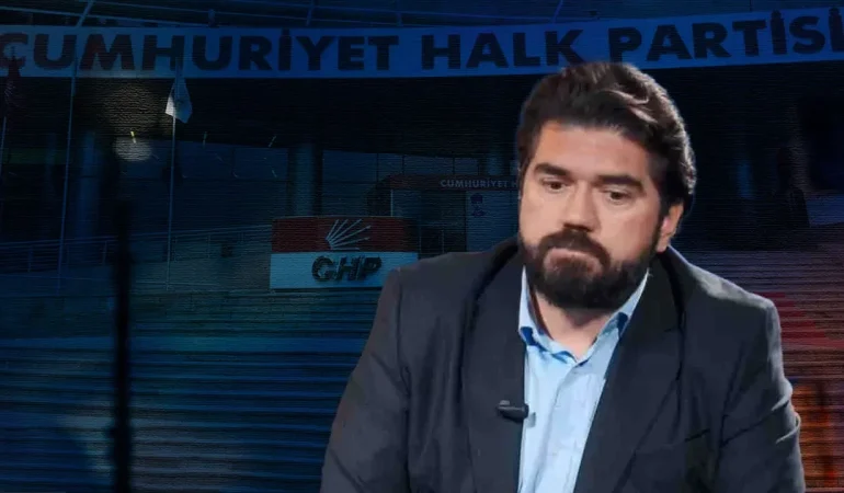 RASİM OZAN KÜTAHYALI HAKKINDA GÖZALTI KARARI