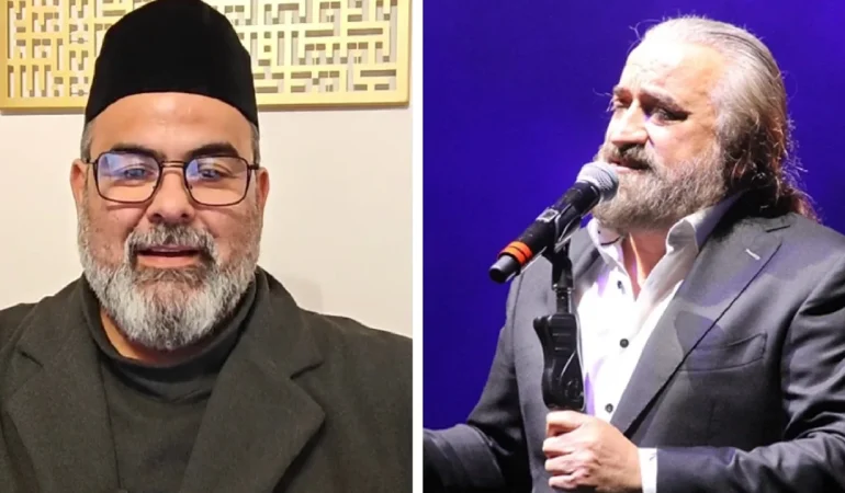 BEYAZ TV’DE ŞOK AYRILIK! VOLKAN KONAK SÖZLERİ YAYINDAN ETTİ