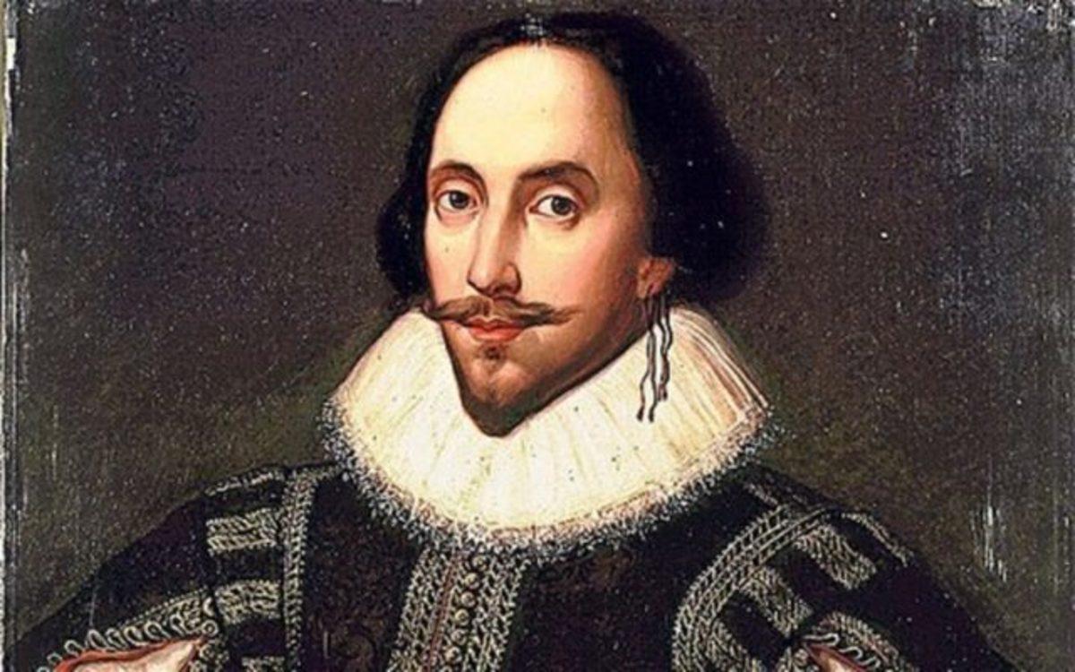 OXFORD SHAKESPEARE’İN GİZLİ SONESİNİ KEŞFETTİ 3 shakespeare