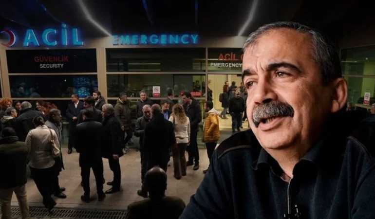 SIRRI SÜREYYA ÖNDER’İN REFLEKSLERİ AZALDI!