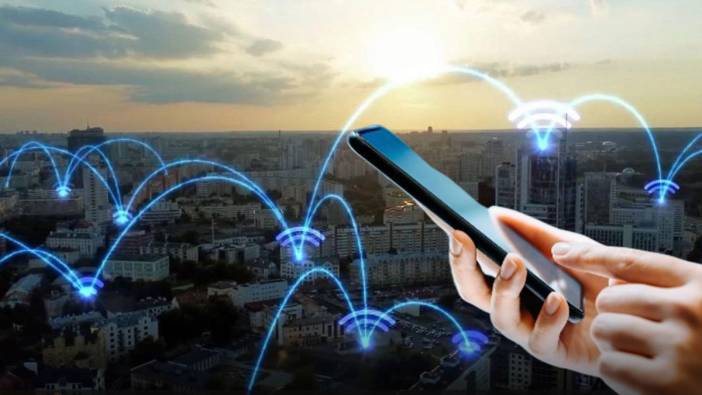 Türkiye’de Cep Telefonu Kullanım Oranı Şaşırtıcı Derecede Yüksek!