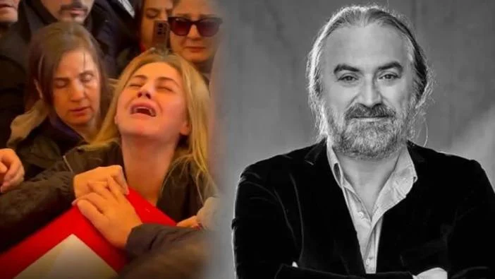 Volkan Konak’ın Eşinden Yürekleri Dağlayan Veda!