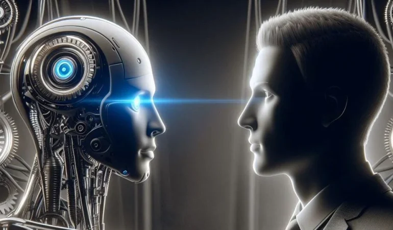 YAPAY ZEKÂ ORTA SINIF MESLEKLERİ TEHDİT EDİYOR