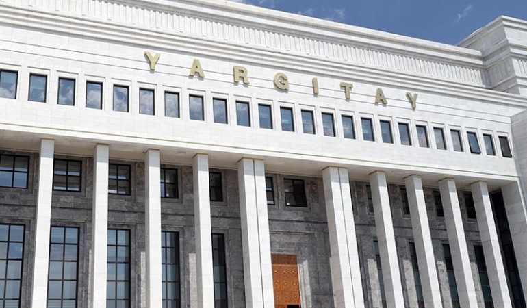 YARGITAY’DAN EMSAL NAFAKA KARARI!