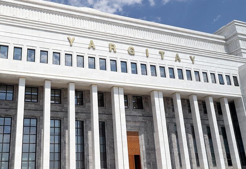 YARGITAY'DAN EMSAL NAFAKA KARARI! 2 yargıtay