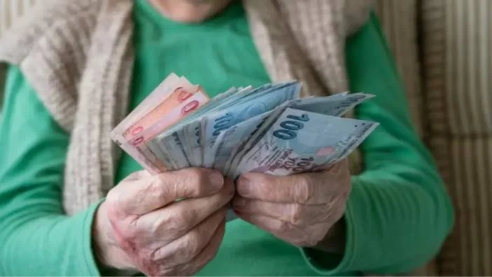 EMEKLİYE TEMMUZ ZAMMI: MÜJDE Mİ, HAYAL KIRIKLIĞI MI?