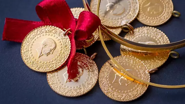 ALTIN FİYATLARI FED KARARI ÖNCESİ YÜKSELİŞTE