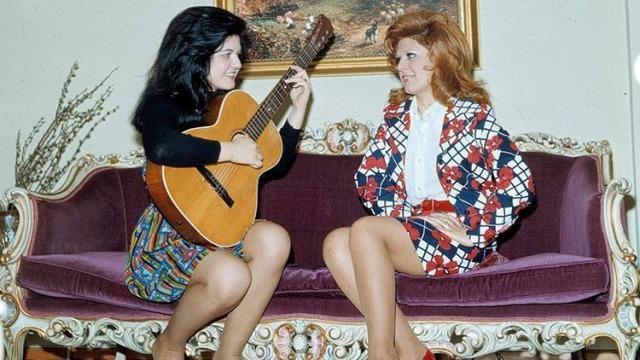 GÜLDEN KARABÖCEK’TEN 50 YIL SONRA GELEN İTİRAF!