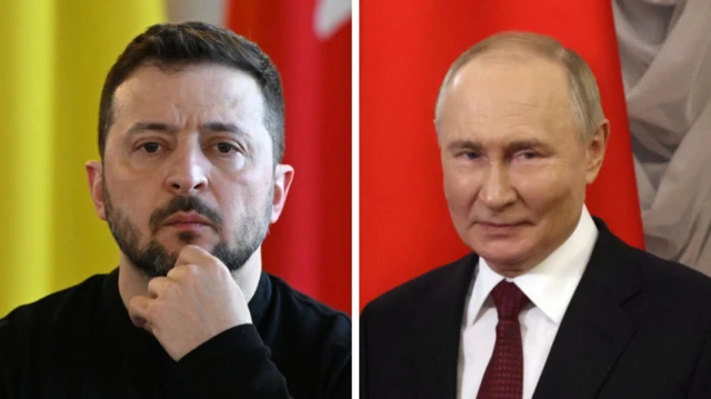 ZELENSKİ’NİN İSTANBUL ŞARTI ORTAYA ÇIKTI