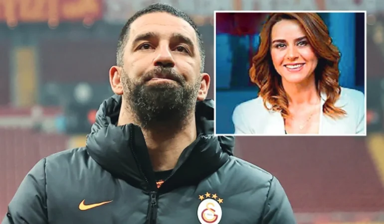 ARDA TURAN HAKKINDAKİ HAKARET DAVASINDA KARAR