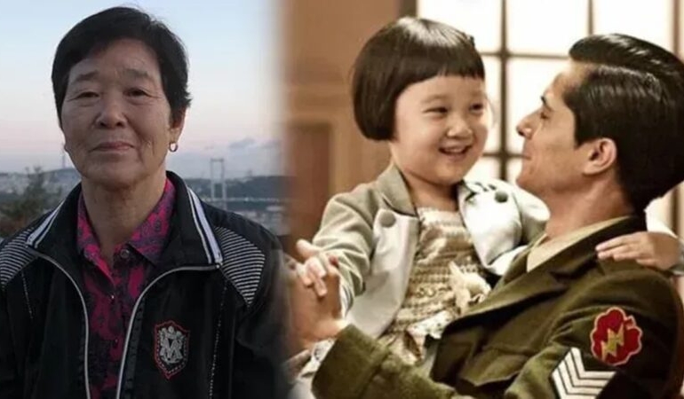 “AYLA” FİLMİNİN GERÇEK KAHRAMANI KİM EUNJA HAYATINI KAYBETTİ