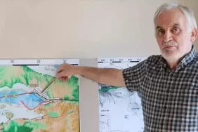 İSTANBUL DEPREMİYLE İLGİLİ ÇARPICI AÇIKLAMA 5 1