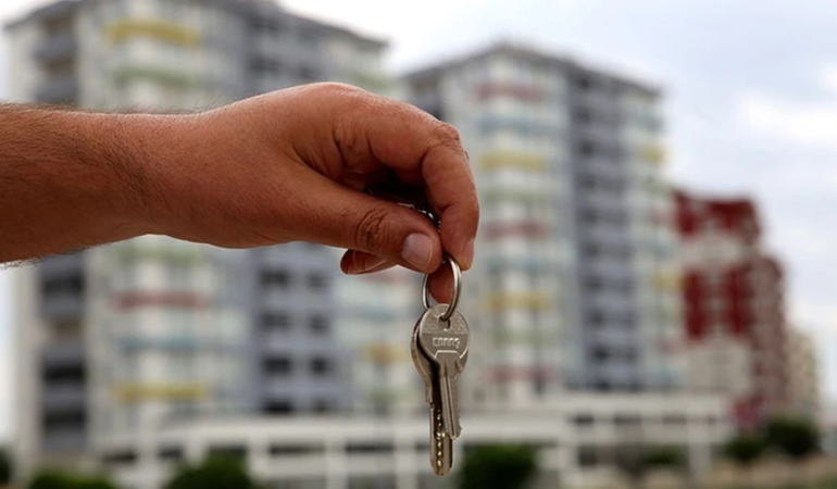 KONUT FİYATLARINDA EN ÇOK DEĞER KAYBI YAŞANAN İLLER BELLİ OLDU