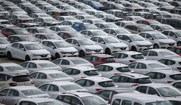 10 YAŞ VE ÜZERİ ARAÇLAR İÇİN YENİ DÖNEM