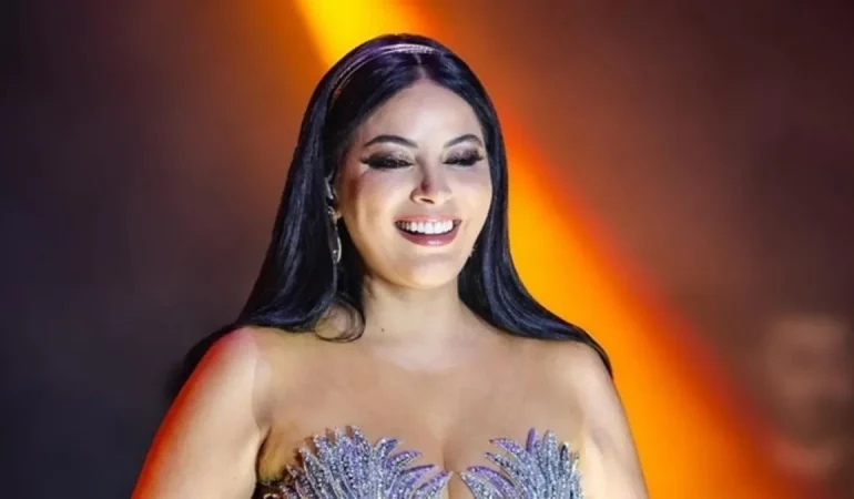 ZARA ARAPÇA ÖĞRENMEYE BAŞLADI