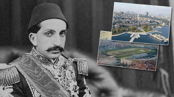 ABDÜLHAMİD’İN VARİSLERİNE MAHKEMEDEN ONAY