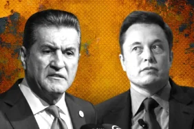 MUSTAFA SARIGÜL'DEN ELON MUSK'A SERT ÇIKIŞ 3 1341936