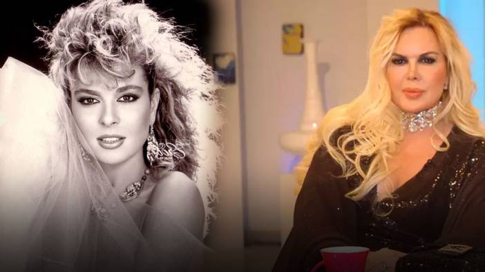 HARİKA AVCI’DAN YÜREK BURKAN AÇIKLAMA