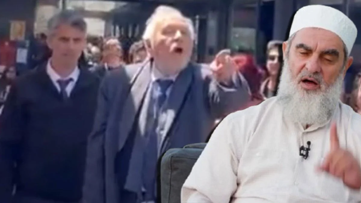 GALATASARAY ÜNİVERSİTESİ'NDE NURETTİN YILDIZ KRİZİ 3 1346224