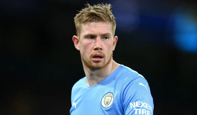 GALATASARAY KAÇIRDI, NAPOLİ KAPTI: DE BRUYNE İMZA YOLUNDA