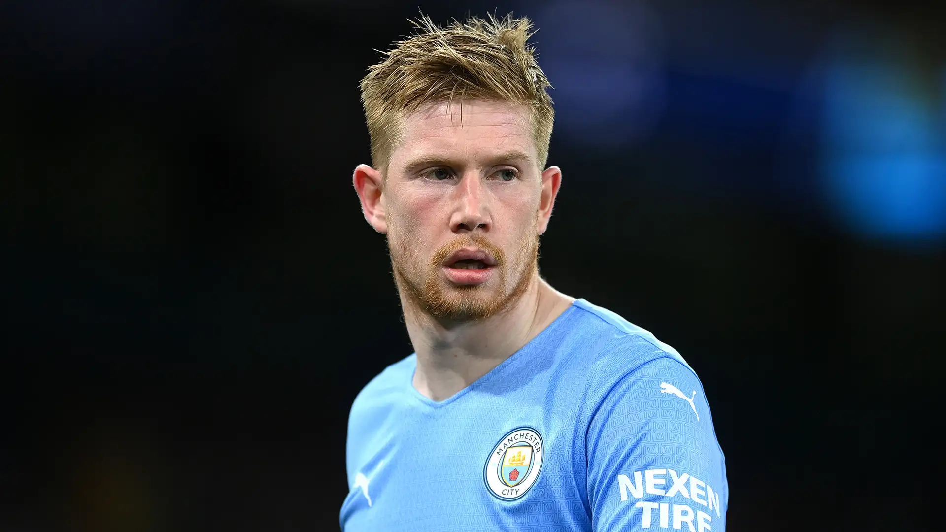 GALATASARAY KAÇIRDI, NAPOLİ KAPTI: DE BRUYNE İMZA YOLUNDA 2 1350375