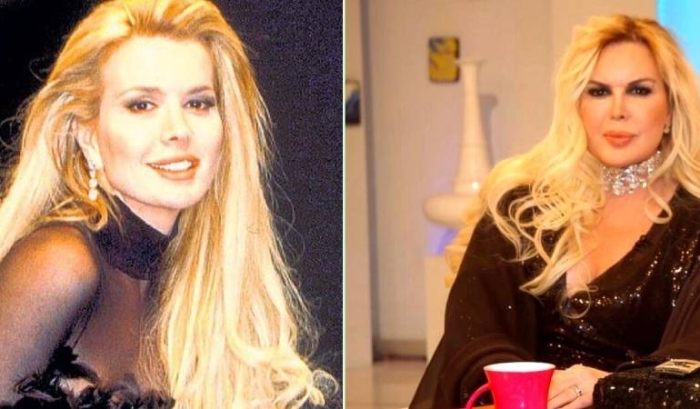 YEŞİLÇAM’IN EFSANESİ HARİKA AVCI’DAN ENDİŞELENDİREN HABERLER