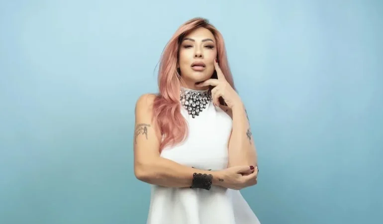 IŞIN KARACA 6 AYDA 26 KİLO VERDİ