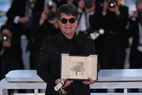 ALTIN PALMİYE İRANLI YÖNETMEN PANAHİ’YE GİTTİ 5 1350375