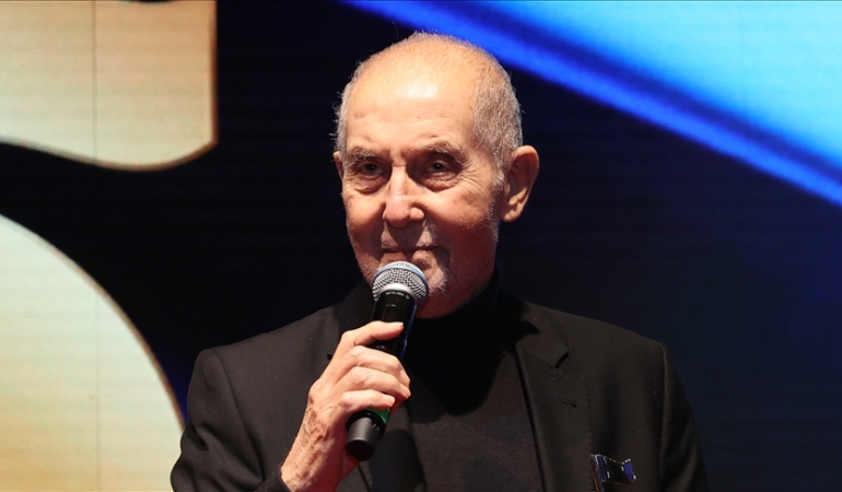 İLHAN ŞEŞEN HAYATINI KAYBETTİ