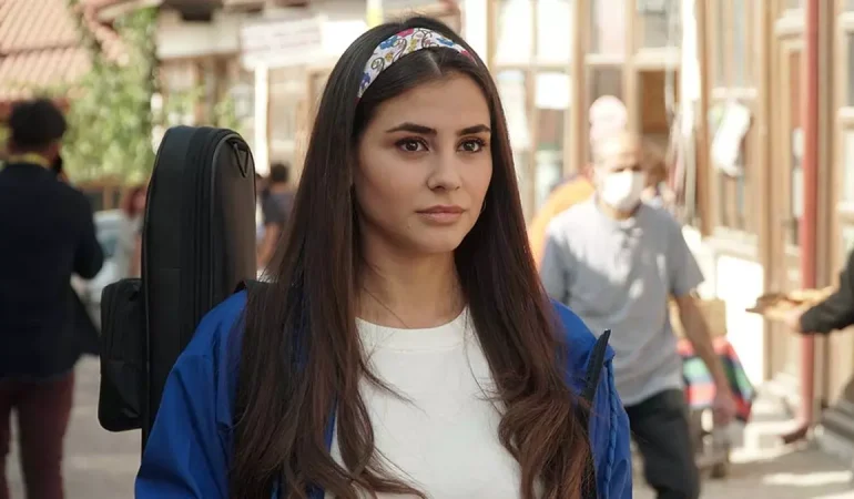 GÖNÜL DAĞI’NIN YILDIZINDAN SÜRPRİZ HABER