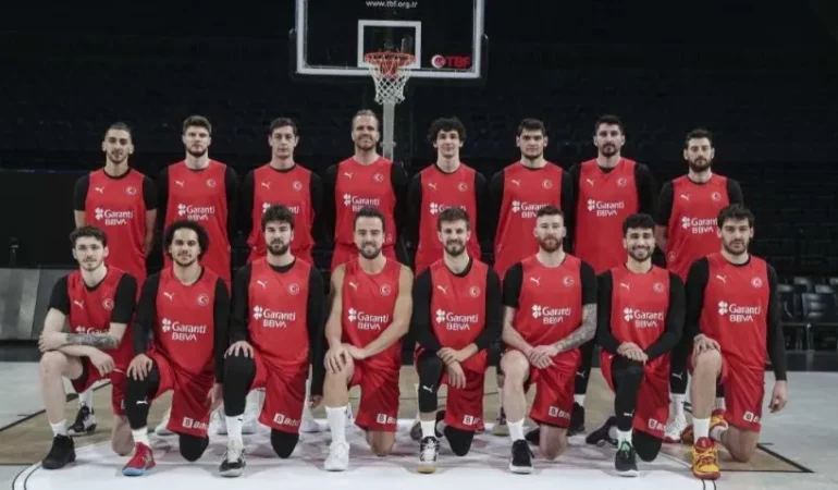 12 DEV ADAM’IN RAKİPLERİ BELLİ OLDU!