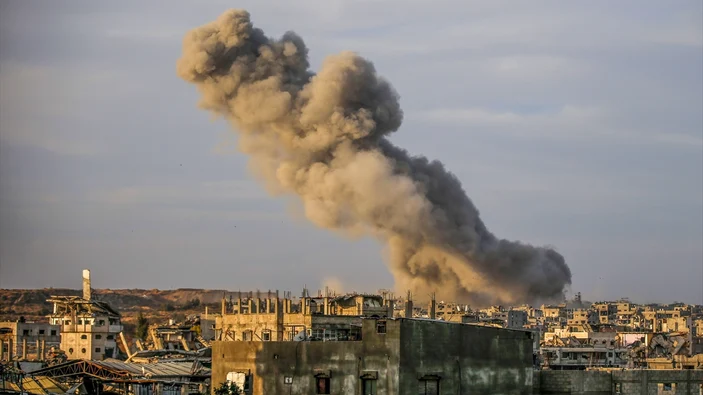 İNGİLTERE, FRANSA VE KANADA’DAN İSRAİL’E TARİHİ ÇAĞRI!