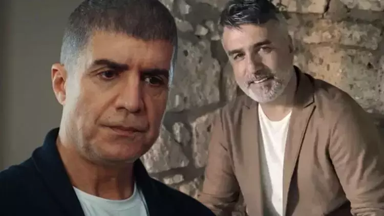 ÖZCAN DENİZ’DEN AĞABEYİ ERCAN DENİZ’E AĞIR SÖZLER