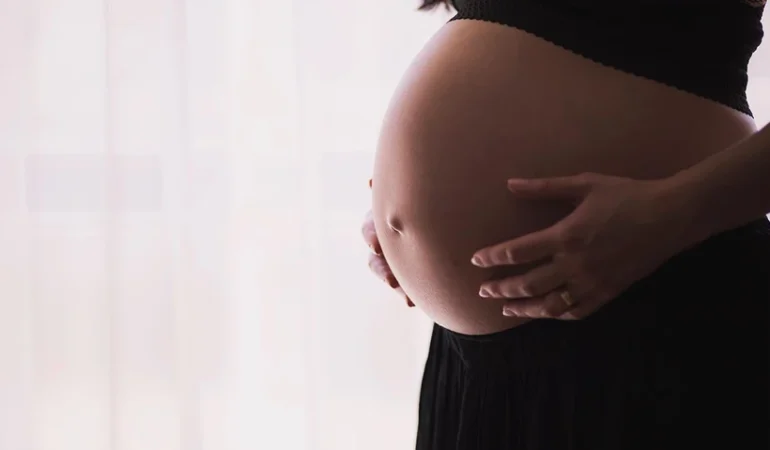 2024’TE 31 BİN 109 ANNE ÇOĞUL DOĞUM YAPTI!